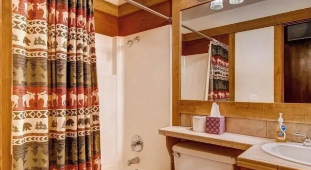 Апартаменты Inviting Ski Getaway < 1 Mile to Northstar Resort!