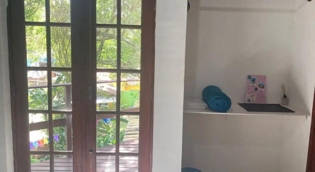 5to Elemento House, Забронировать Гостевой дом Manguinhos Бузиус, рядом с Пляж Тартаруга