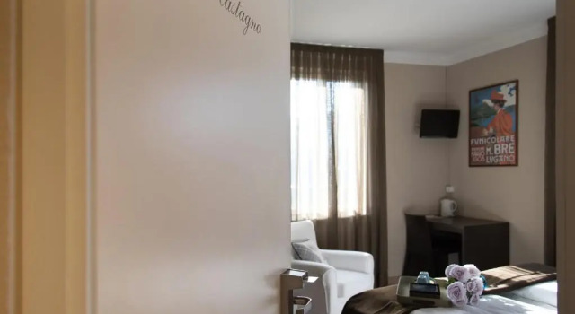Номер Superior Locanda Del Conventino