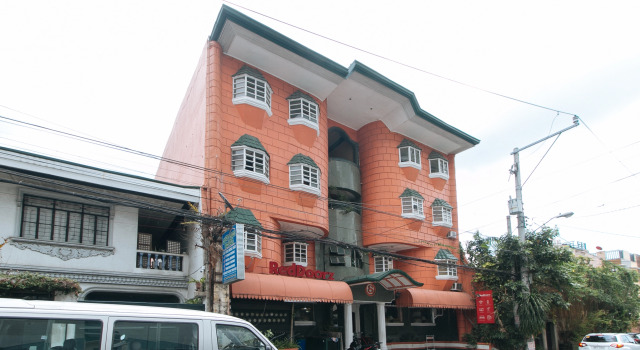 RedDoorz near East Avenue Medical Center, Réserver Hôtel Quezon City Metro Manila
