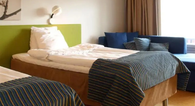 Номер Economy Spahotel Casino