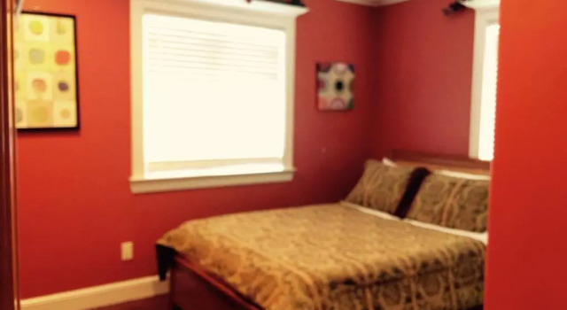 Коттедж Luxury 5 Bedroom Home near SFO