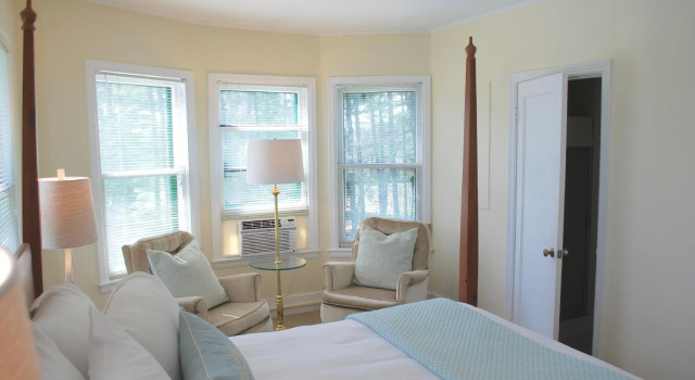 Двухместный номер Standard Annes Washington Inn