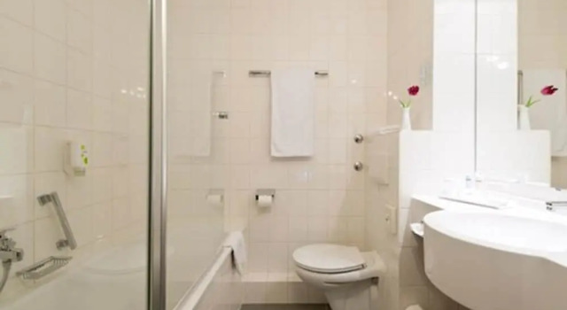 Полулюкс ACHAT Hotel Zwickau