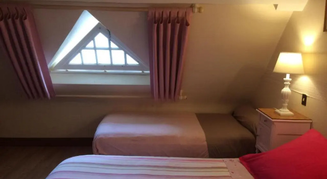 La Noisetiere, Book Bed and Breakfast Noyers-sur-Cher 
