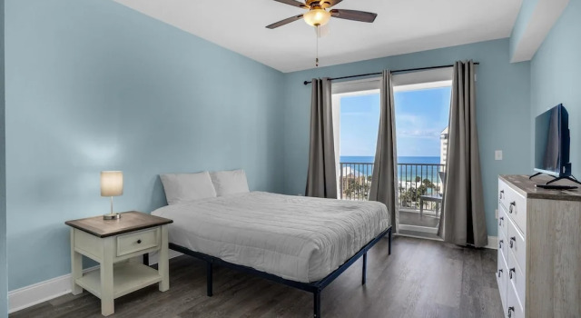 Laketown Wharf 607