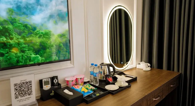 AZOMA hotel, Забронировать Отель Hà Ðông Муниципалитет Ханой