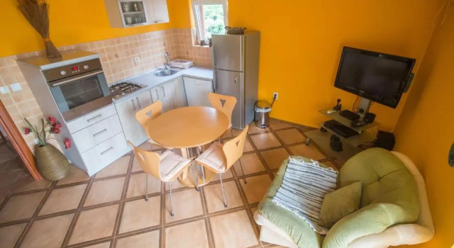 Апартаменты с видом на море Apartments Ćuković