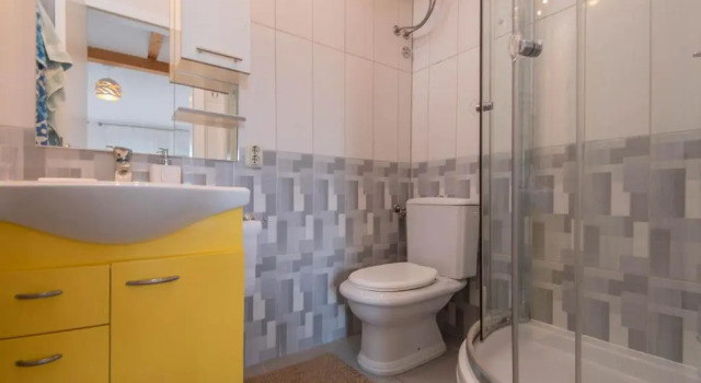 Апартаменты Apartment Square