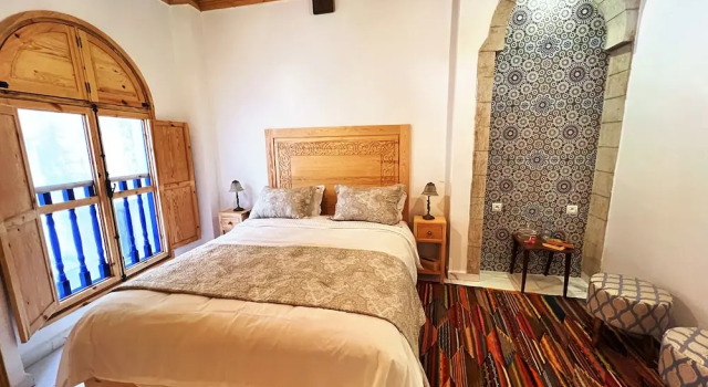Riad Al Manara, Забронировать Отель Отели Марракеш-Тенсифт-Эль-Хауз с парковкой, Парковка