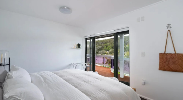 Kawau Lodge Boutique Resort, Забронировать Курортный отель Кавау регион Окленд