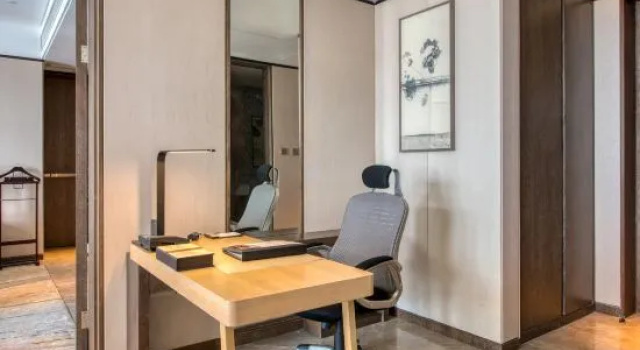 Люкс Executive Hotel Nikko Taizhou