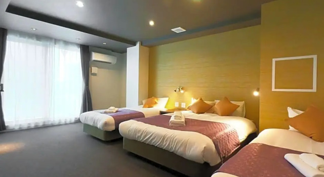 Hotel S-Presso West - Vacation STAY 9087, Забронировать Отель Сакаи Осака, рядом с Намба