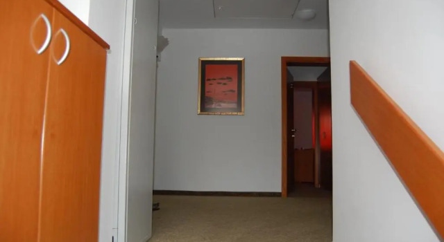 Номер Standard Penzion Pri Slovenc