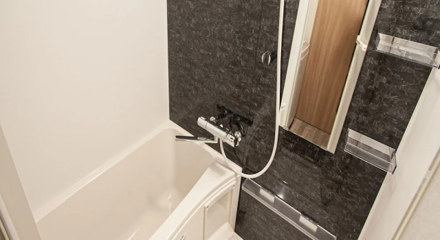 Номер Standard UCHI Living stay Odori 11