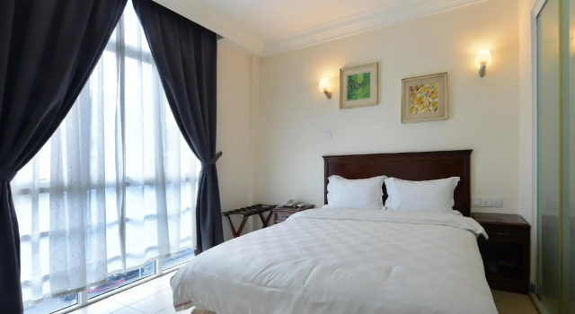 De Galleria Hotel, Prenota Hotel Kota Kinabalu Sabah