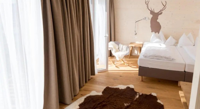 Полулюкс Landhotel Postwirt