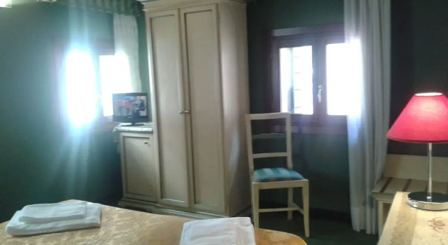Номер Superior Residenza Laguna