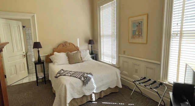 Номер Standard Carter House Inns