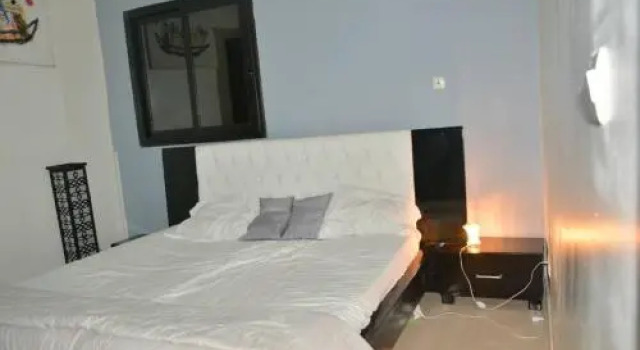 Ngor Almadie, Book Hotel Hoteller i Ngor med morgenmad, Morgenmad