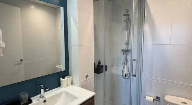 Номер Standard HOTEL ORENETA - Gironella