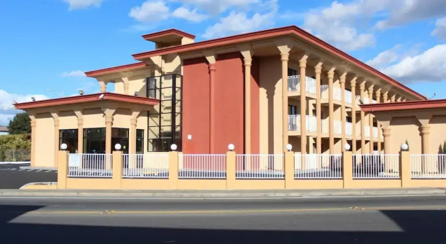 The Prime Suites, Vallejo - Napa Valley and Six Flags Discovery Kingdom, 预订 酒店 瓦列霍 旧金山湾区