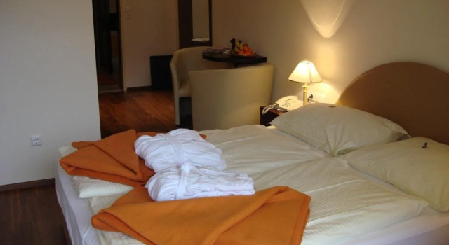 Hotel Paradiesquelle Schneeberg, Book Hotel Puchberg am Schneeberg 