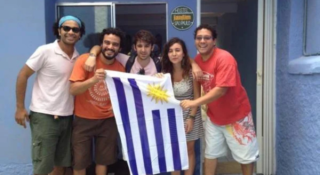 Hostel Jardim S?o Paulo - Tatuapé