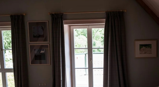 Коттедж Deluxe с 3 комнатами Wunderschönes Landhaus
