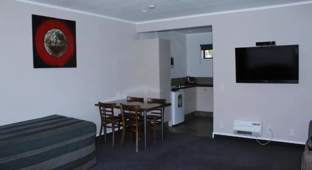 Люкс Superior Rose City Motel