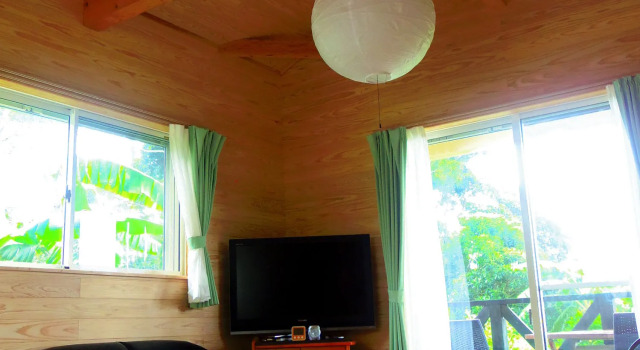 Yakushima Cottage Morino Fairy