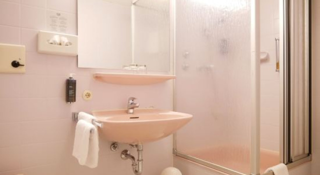 Номер Classic Hotel Hochfirst