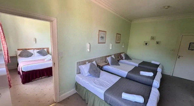Номер Standard Green Gables Hotel