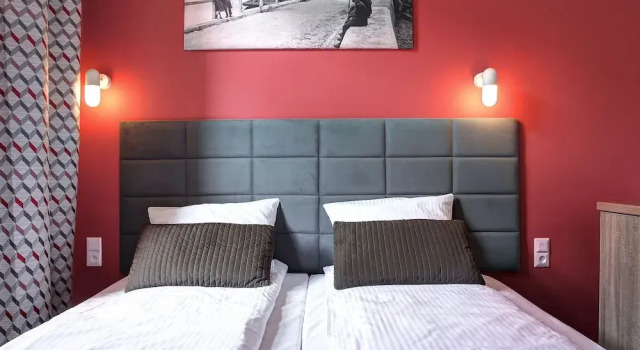 Grace Apartments, Забронировать Апартаменты/квартира Отели Кракова с завтраком, рядом с Церковь Святого Франциска Ассизи, Завтраки