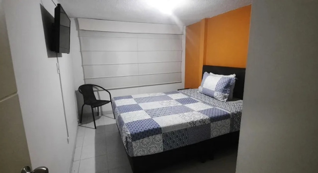 Номер Standard Aparta Hotel Victoria In