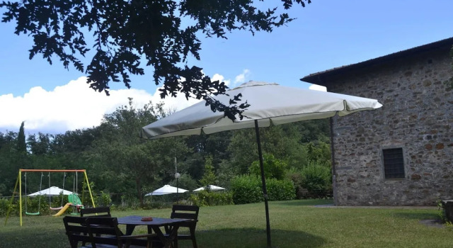 Апартаменты Chianti Romantic Retreat