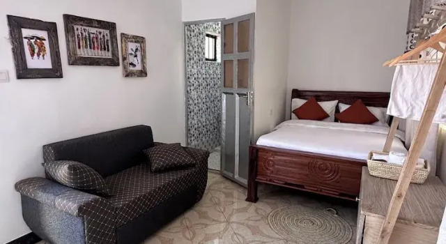 Amora Homestay