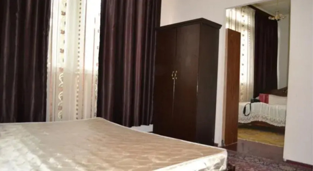 Apartamen Amiryan Street
