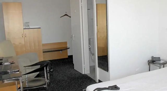Номер Standard Guggital Hotel Restaurant
