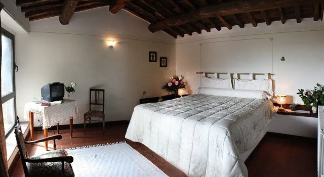 Casa Lucia, Book Hotel Hoteller i Vagliagli med pool, Swimmingpool