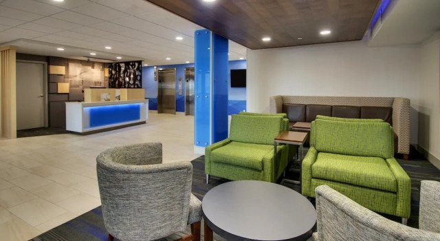 Comfort Inn And Suites W Atlantic City, Забронировать Отель Атлантик-Сити Джерси-Шор