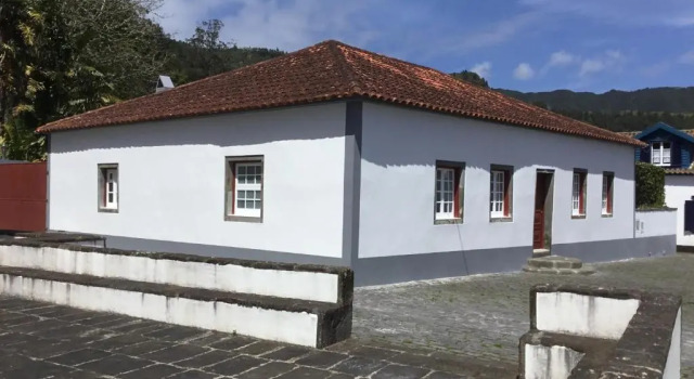Casa da Igreja Velha, Rezervovat Hotel Furnas São Miguel