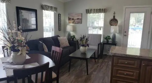 Bulow Cottage 25, Rezerwuj Dom wakacyjny Flagler Beach Floryda