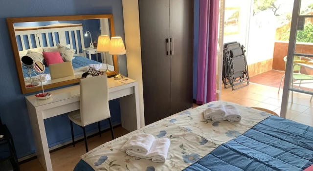 Forte Apartment, Rezerwuj Apartament Hotele w Algarve z parkingiem, Parking