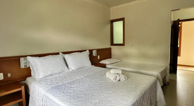 Люкс Luxury Pousada Villa Verde