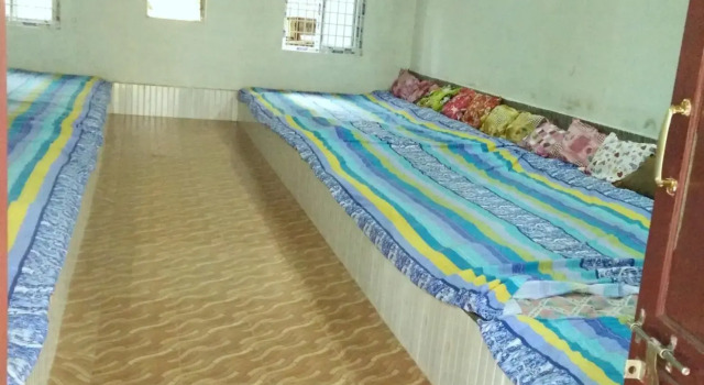 Cloud 9 Stays - Mettupalayam