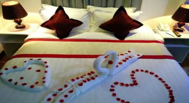 Двухместное бунгало Executive с балконом и с видом на сад WH Hotel Thanlyin