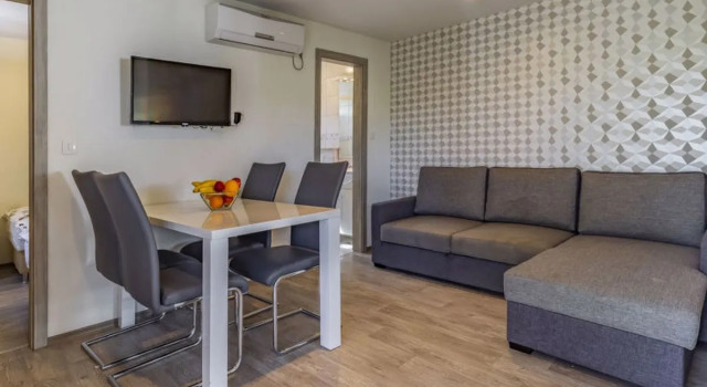 House Superior Pula/Banjole 40887, Reserva ahora Hotel Hoteles en Banjole con aparcamiento, Aparcamiento