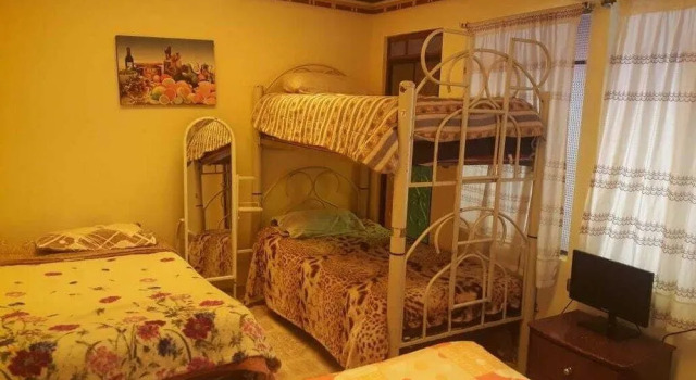 Residencial La Cabaña