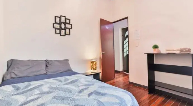 Hostpal Hostal Roma 185